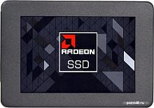 Накопитель SSD AMD SATA III 480Gb R5SL480G Radeon R5 2.5