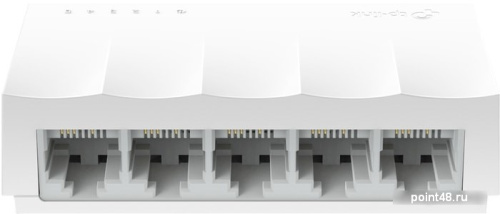 Купить Коммутатор TP-Link LS1005 5x100Mb неуправляемый в Липецке