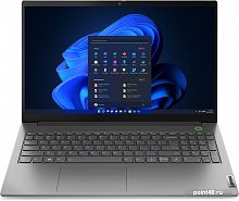 Ноутбук Lenovo ThinkBook 15 G4 IAP 21DJ00PDAK в Липецке