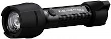 Купить Фонарь ручной Led Lenser P6R Core QC черный лам.:светодиод.x1 (502517) в Липецке