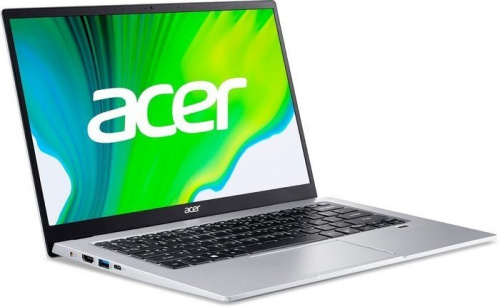 Ноутбук Acer Swift 1 SF114-34-P8NR NX.A77ER.009 в Липецке фото 3