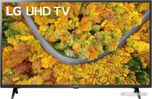 Купить Телевизор LG 43UP76006LC SMART TV в Липецке