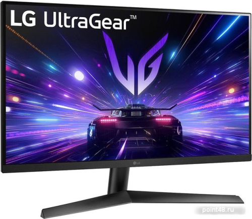 Купить Игровой монитор LG UltraGear 27GS60F-B в Липецке фото 3