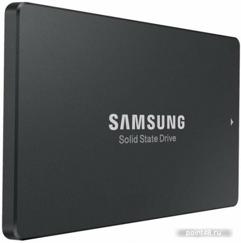 SSD Samsung SM883 240GB MZ7KH240HAHQ фото 3