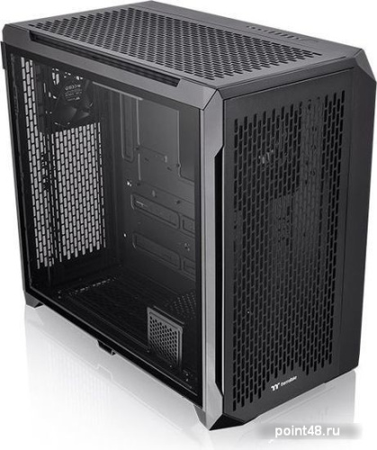 Корпус Thermaltake CTE C750 Air CA-1X6-00F1WN-00 фото 2