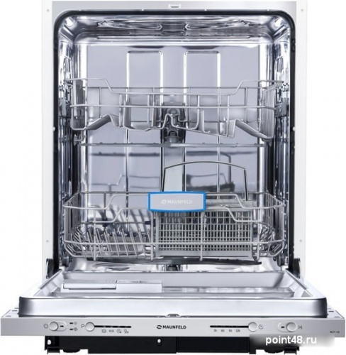 Посудомоечная машина Maunfeld MLP-12S 2100Вт полноразмерная в Липецке фото 2