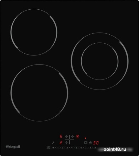 Варочная панель Weissgauff HV 431 B в Липецке