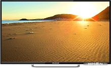 Купить Телевизор LED PolarLine 42  42PL11TC-SM черный/FULL HD/50Hz/DVB-T/DVB-T2/DVB-C/USB/WiFi/Smart TV (RUS) в Липецке