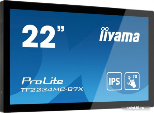 Купить Интерактивная панель Iiyama ProLite TF2234MC-B7X в Липецке фото 3
