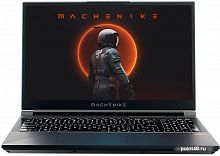 Игровой ноутбук Machenike Star 15 S15C-i712700H3050Ti4GF144LH00RU в Липецке