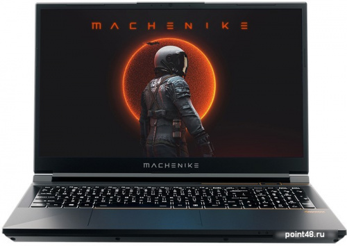 Игровой ноутбук Machenike Star 15 S15C-i712700H3050Ti4GF144LH00RU в Липецке