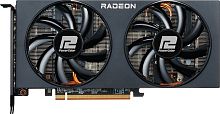 Видеокарта PowerColor Fighter Radeon RX 6700 10GB GDDR6 10GBD6-3DH/OC