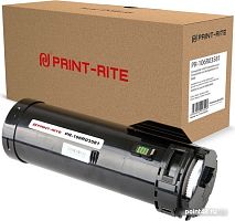 Купить Картридж Print-Rite PR-106R03581 (аналог Xerox 106R03581) в Липецке