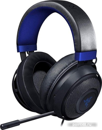 Купить Гарнитура Razer Kraken for Console Razer Kraken for Console - Wired Gaming Headset for Console - FRML Packaging в Липецке