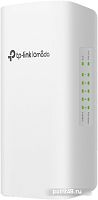 Купить Настраиваемый коммутатор TP-Link SG2005P-PD V1 в Липецке