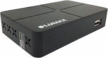 Купить Приемник цифрового ТВ Lumax DV2118HD в Липецке