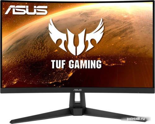Купить Игровой монитор ASUS TUF Gaming VG27WQ1B в Липецке