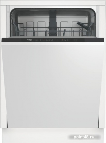 Посудомоечная машина BEKO DIN14R12 в Липецке
