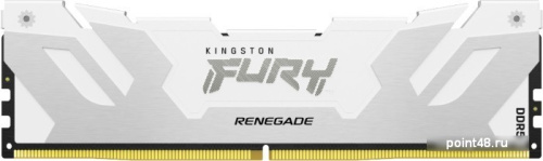 Оперативная память Kingston FURY Renegade 16ГБ DDR5 7200 МГц KF572C38RW-16 фото 2