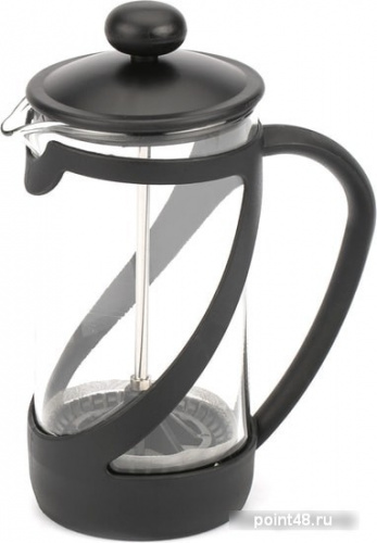 Купить Заварочный чайник ATTRIBUTE ATT350 basic френч-пресс 0,35 л в Липецке