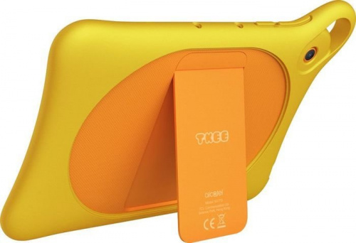 Планшет Alcatel Tkee Mini 2 9317G 32GB (оранжевый/желтый) в Липецке фото 3