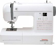 Купить Швейная машина Chayka New Wave 877 в Липецке