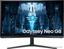 Купить Игровой монитор Samsung Odyssey Neo G8 LS32BG852NIXCI в Липецке