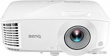 Купить Проектор Benq MX550 DLP 3600Lm (1024x768) 20000:1 ресурс лампы:5000часов 2xHDMI 2.3кг в Липецке
