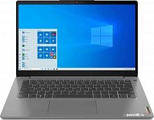 Ноутбук Lenovo IdeaPad 3 14ITL6 82H700L2RE в Липецке