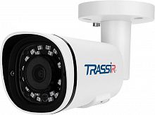 Купить Камера видеонаблюдения IP Trassir TR-D2151IR3 3.6-3.6мм цветная в Липецке