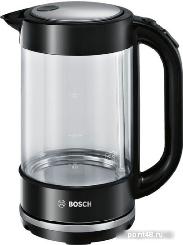 Купить Электрочайник Bosch TWK70B03 в Липецке