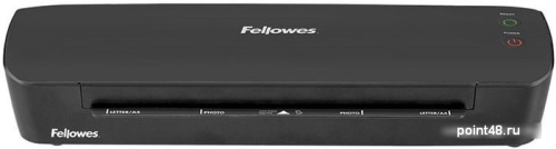 Купить Ламинатор Fellowes Arc A4 черный (FS-45700) A4 (75-80мкм) 30см/мин (2вал.) лам.фото в Липецке