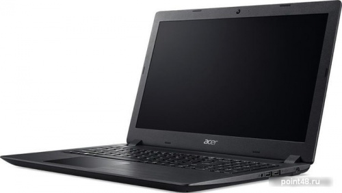 Ноутбук 15.6  FHD Acer Aspire A315-22-495T black (AMD A4 9120e/4Gb/256Gb SSD/noDVD/VGA int/DOS) (NX.HE8ER.02A) в Липецке фото 3