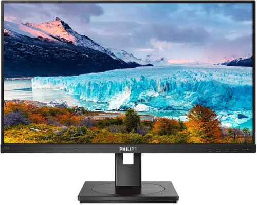 Купить Монитор Philips 275S1AE/00 в Липецке