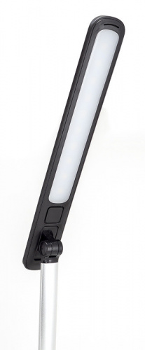 Купить Светильник Lucia Modelist (L535-B) настольный на подставке черный 6Вт в Липецке фото 2