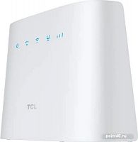 Купить 4G Wi-Fi роутер TCL Linkhub HH63 (белый) в Липецке