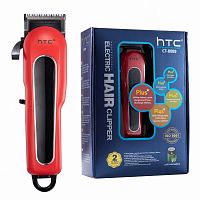 Купить Машинка для стрижки волос HTC СТ-8089 в Липецке