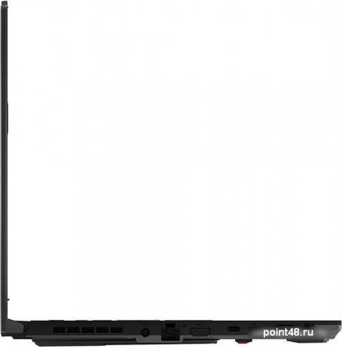 Игровой ноутбук ASUS TUF Gaming Dash F15 2022 FX517ZE-HN120W в Липецке фото 2