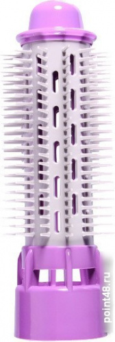 Купить Фен-щетка PANASONIC EH-KA22, фиолетовый в Липецке фото 3