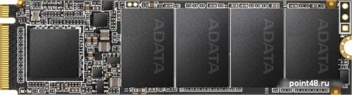 Накопитель SSD A-Data PCI-E x4 1Tb ASX6000LNP-1TT-C XPG SX6000 Lite M.2 2280