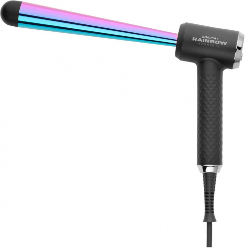 Купить Щипцы Gamma Piu Korner XL HI-NA1532/1 30Вт макс.темп.:230С черный в Липецке