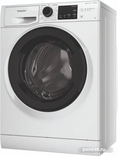 Стиральная машина Hotpoint NSB 6039 K VE RU в Липецке фото 2