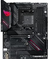 Материнская плата Asus ROG STRIX B550-F GAMING Soc-AM4 AMD B550 4xDDR4 ATX AC`97 8ch(7.1) 2.5Gg RAID+HDMI+DP