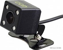 Камера заднего вида INTERPOWER IP-662 IR (ИК подсветка)