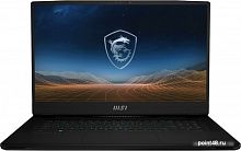 Рабочая станция MSI CreatorPro X17HX A13VKS-283XRU в Липецке