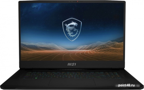 Рабочая станция MSI CreatorPro X17HX A13VKS-283XRU в Липецке