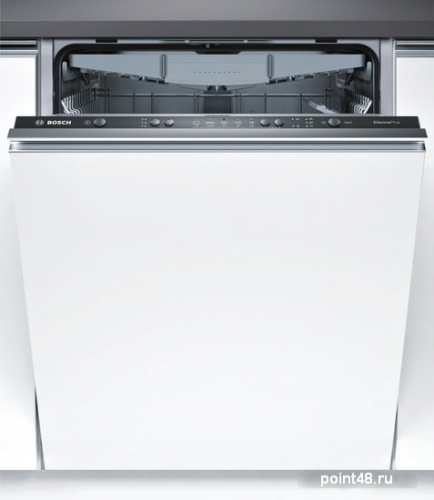 Посудомоечная машина BOSCH SMV 25FX01R в Липецке