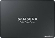 SSD Samsung SM883 1.92TB MZ7KH1T9HAJR