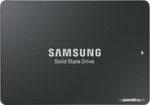 SSD Samsung SM883 1.92TB MZ7KH1T9HAJR