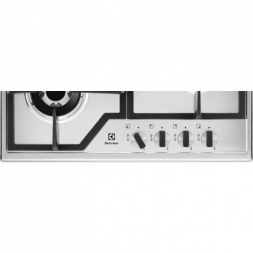 Варочная панель Electrolux GPE363MX в Липецке фото 2